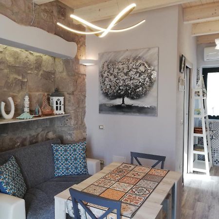 A Ca Da Chidedda Villa Carloforte  Bagian luar foto