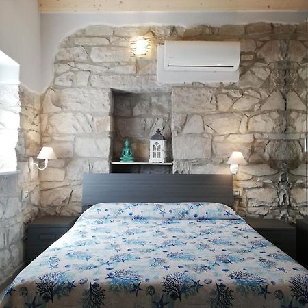 A Ca Da Chidedda Villa Carloforte  Bagian luar foto