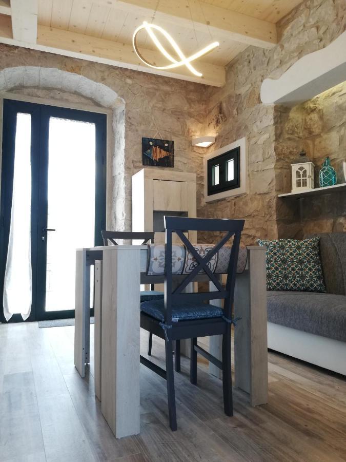 A Ca Da Chidedda Villa Carloforte  Bagian luar foto