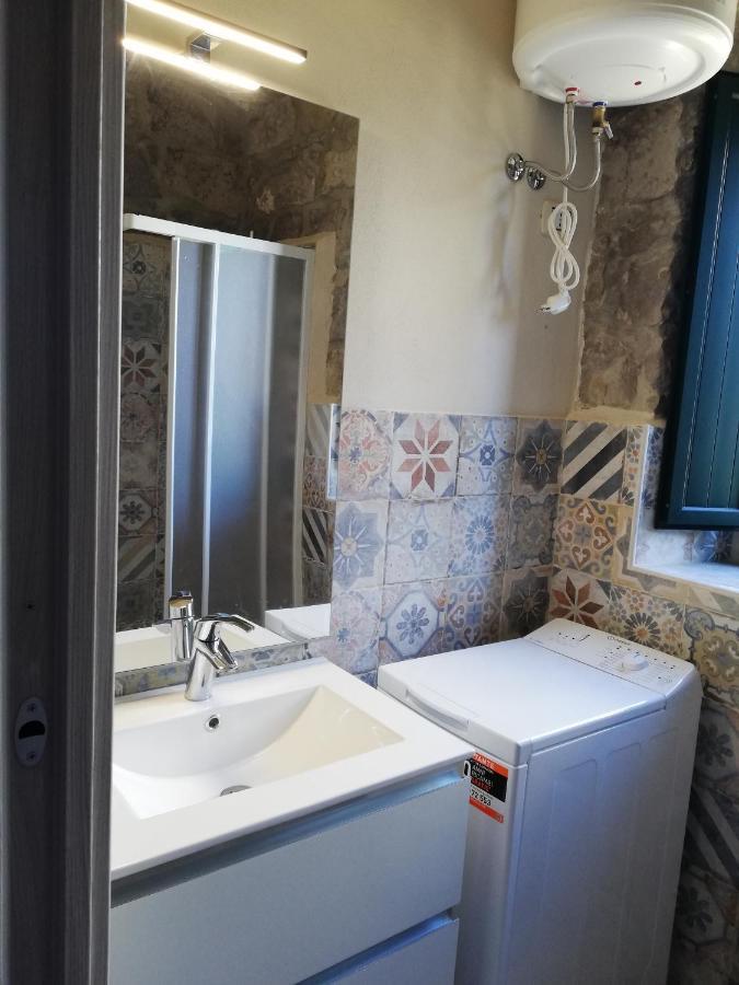 A Ca Da Chidedda Villa Carloforte  Bagian luar foto
