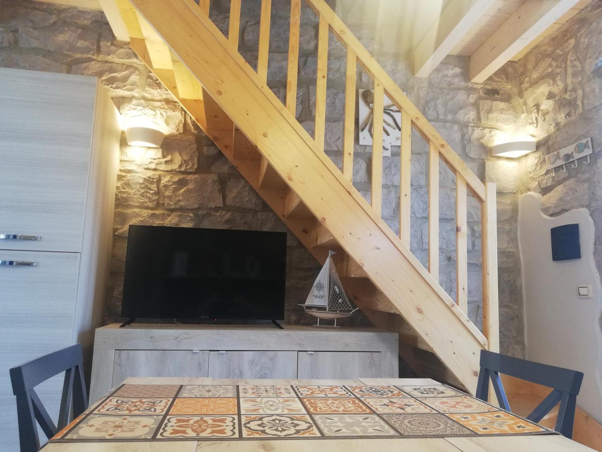 A Ca Da Chidedda Villa Carloforte  Bagian luar foto
