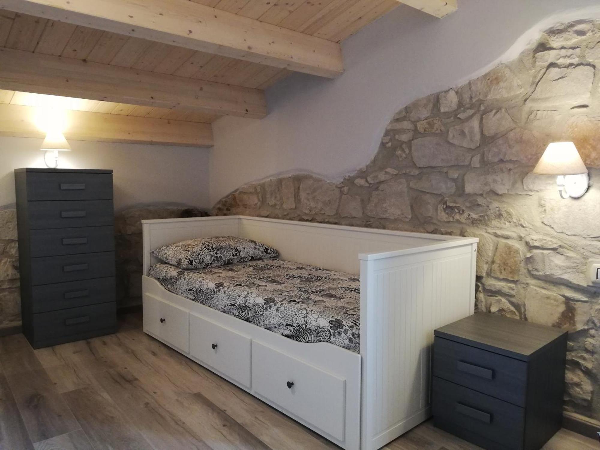 A Ca Da Chidedda Villa Carloforte  Bagian luar foto
