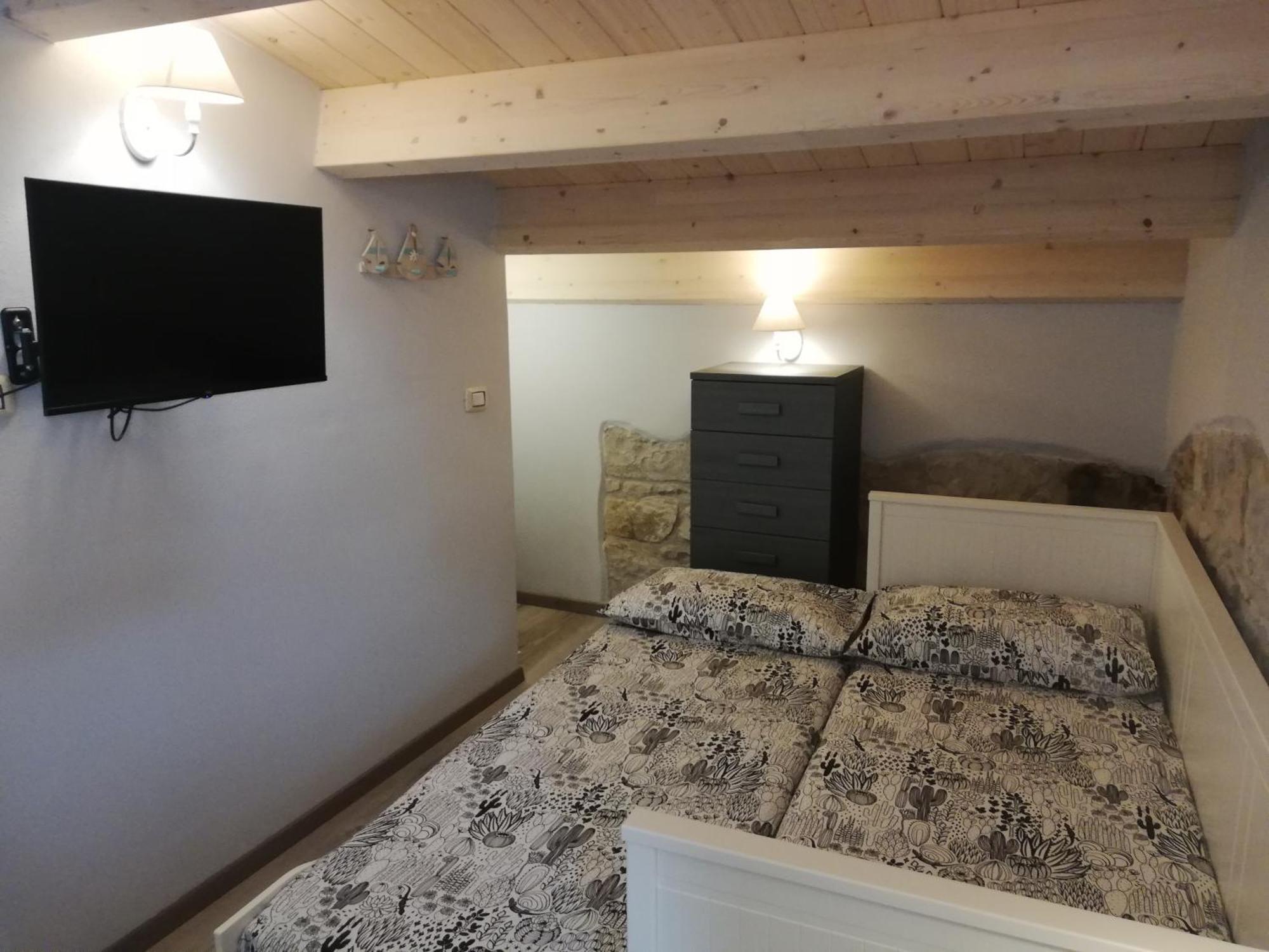 A Ca Da Chidedda Villa Carloforte  Bagian luar foto