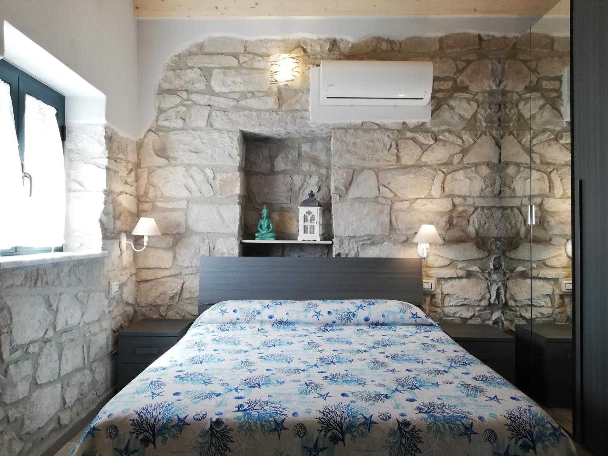 A Ca Da Chidedda Villa Carloforte  Bagian luar foto